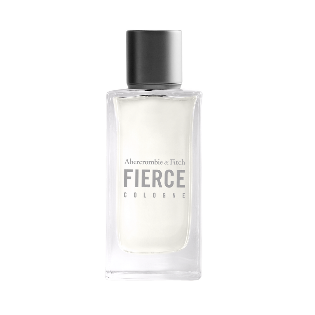 Fierce Cologne