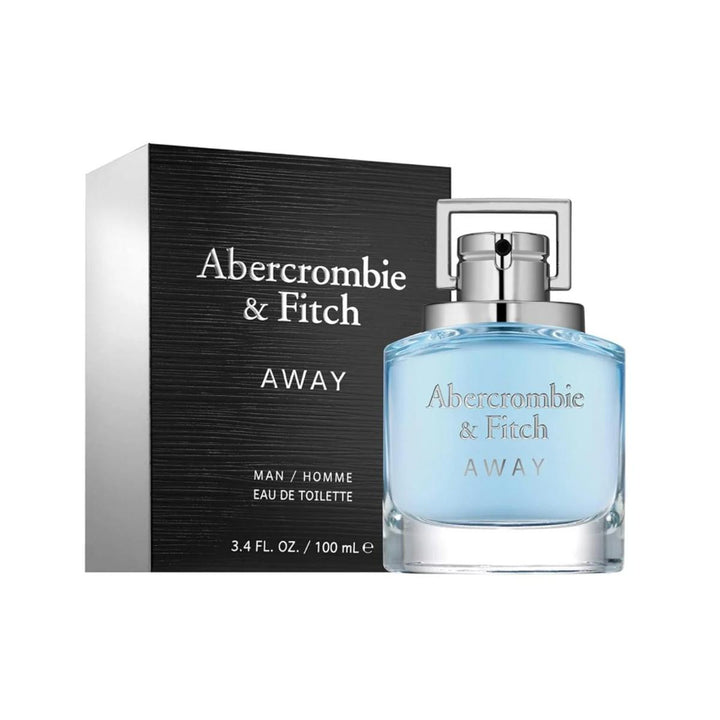 Away Man Eau de Toilette - 100ml