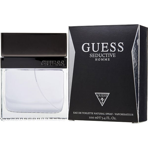 Guess Seductive Homme  Eau de Toilette