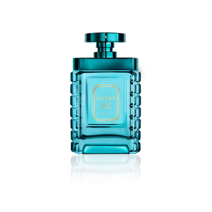 Uomo Acqua Eau de toilette