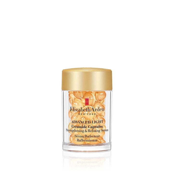 Advanced Light Ceramide Capsules Strengthening & Refining Serum - 30 Capsules