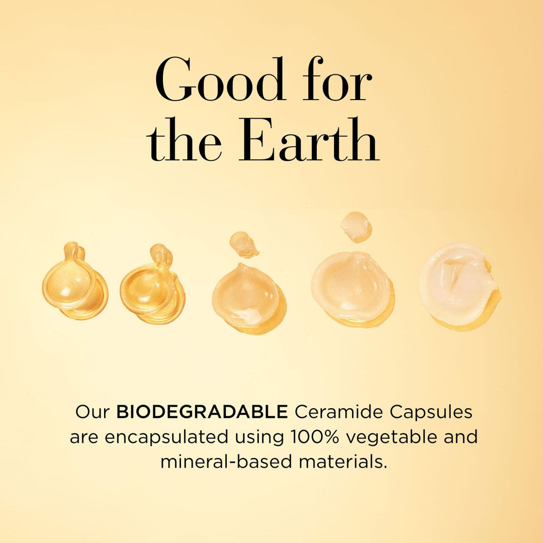 Advanced Light Ceramide Capsules Strengthening & Refining Serum - 30 Capsules