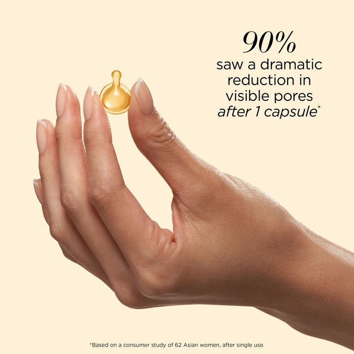 Advanced Light Ceramide Capsules Strengthening & Refining Serum - 30 Capsules