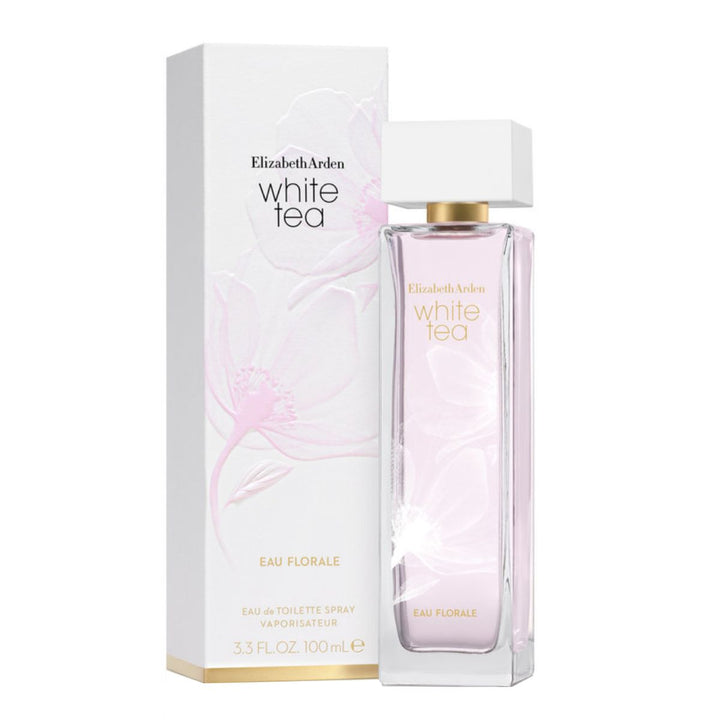 White Tea Eau Florale