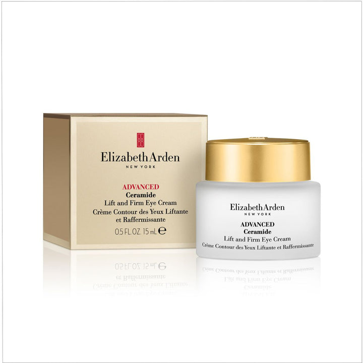 Advanced Ceramide Lift and Firm Eye Cream 15ml