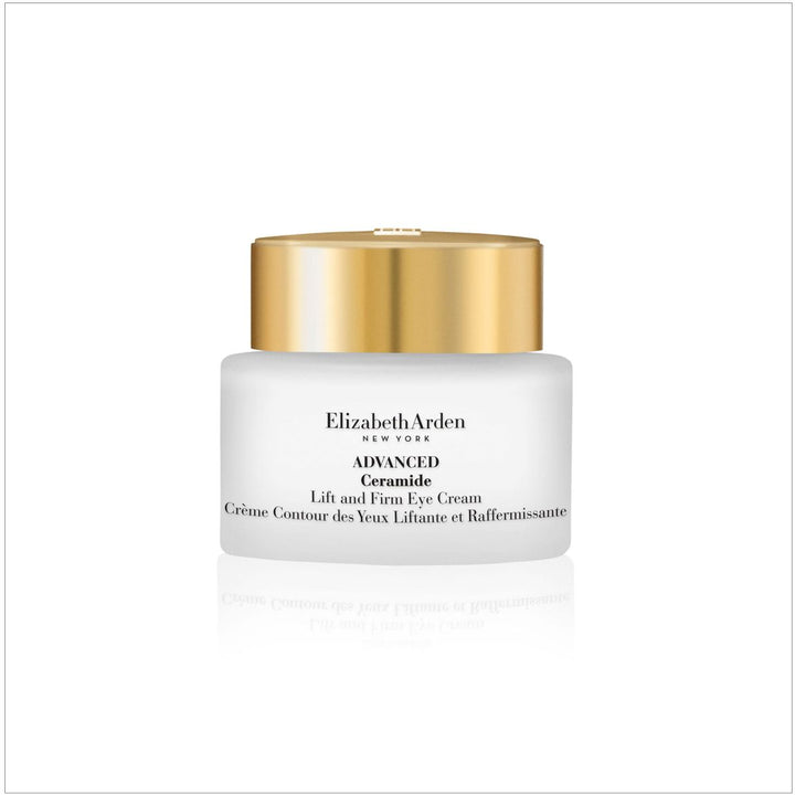 Advanced Ceramide Lift and Firm Eye Cream 15ml