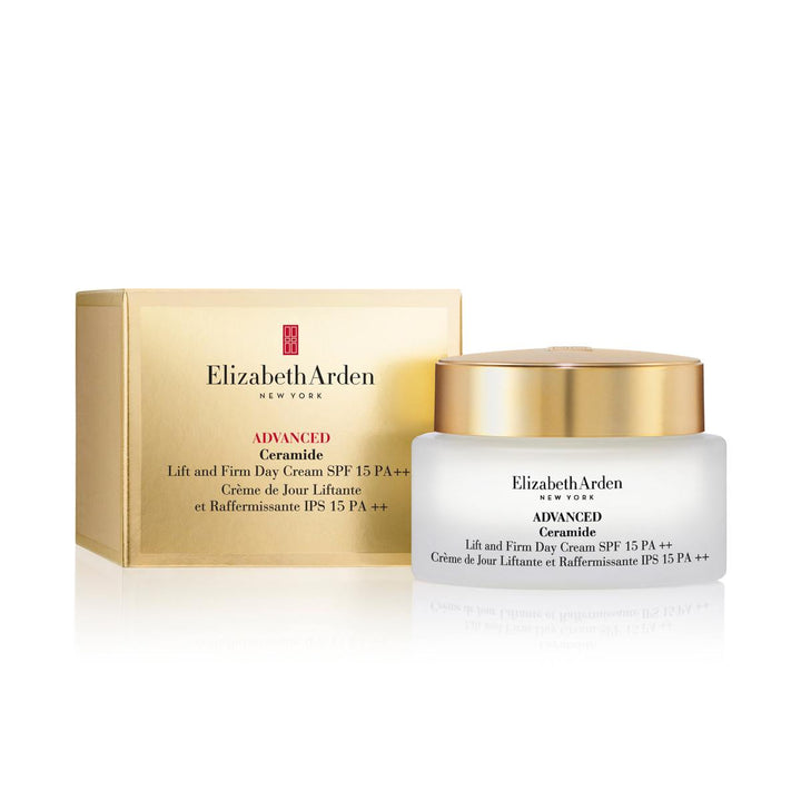 Ceramide Lift and Firm Day Cream 50ml