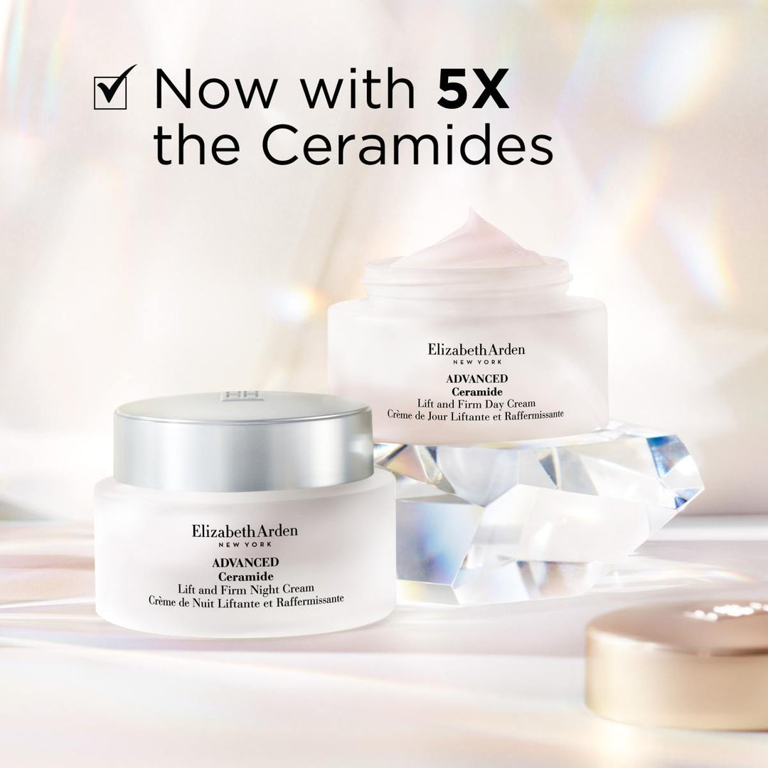 Ceramide Lift and Firm Day Cream 50ml