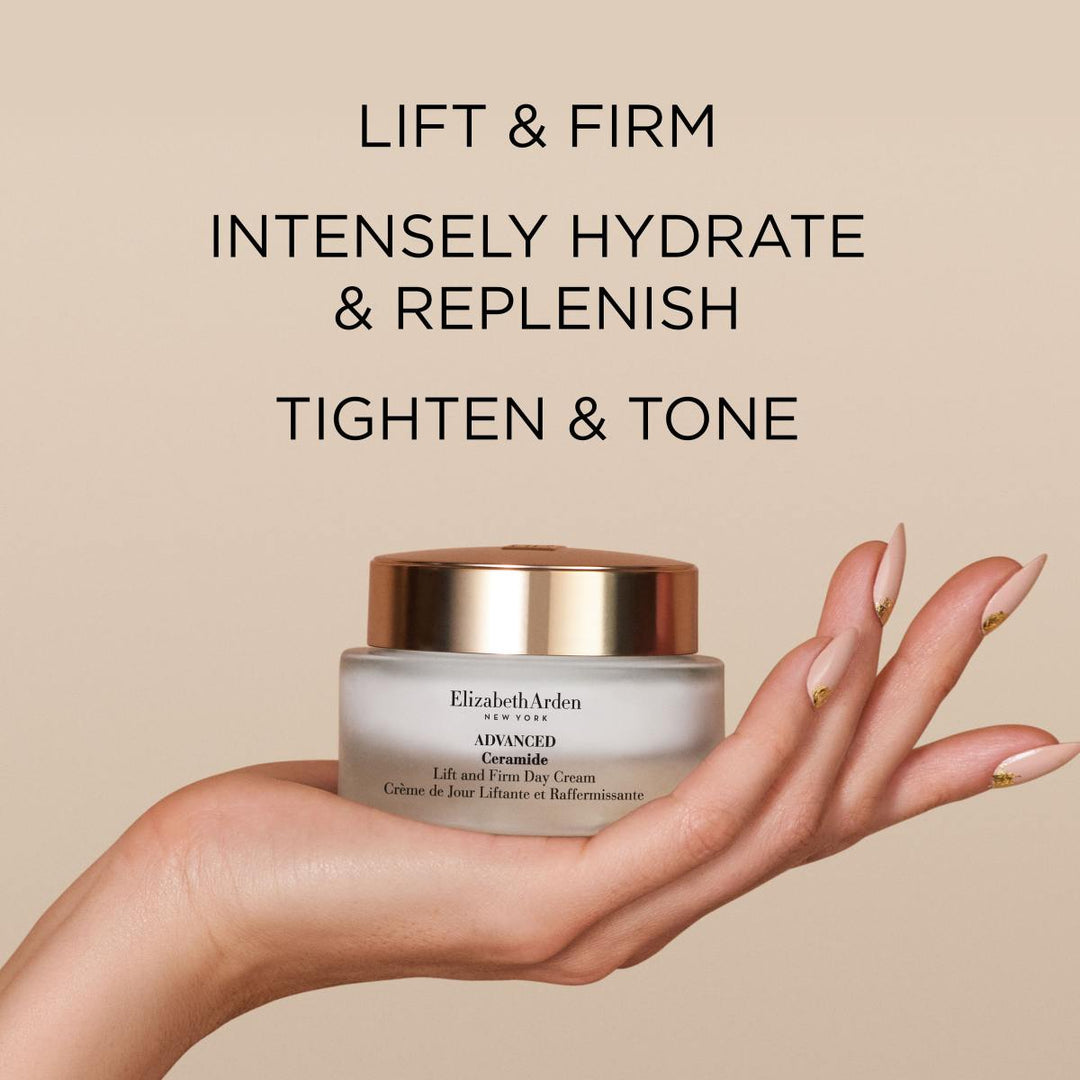 Ceramide Lift and Firm Day Cream 50ml