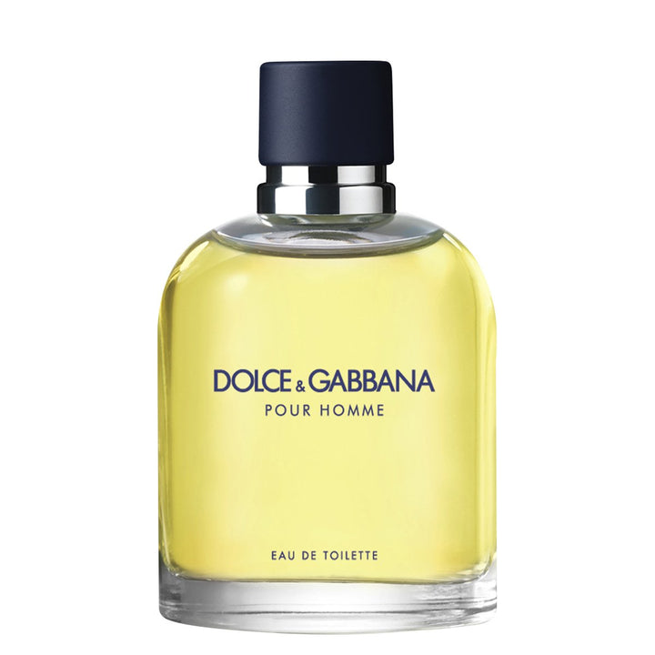 Pour Homme Eau de Toilette