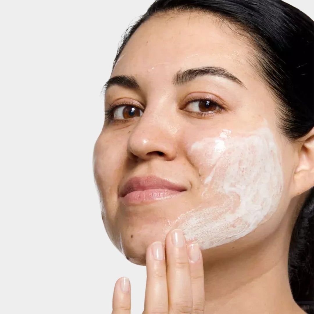 All About Clean Liquid Facial Soap - Mild 200ml