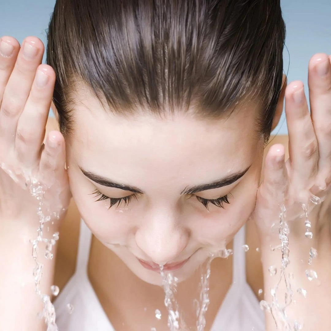 All About Clean Liquid Facial Soap - Oily 200ml