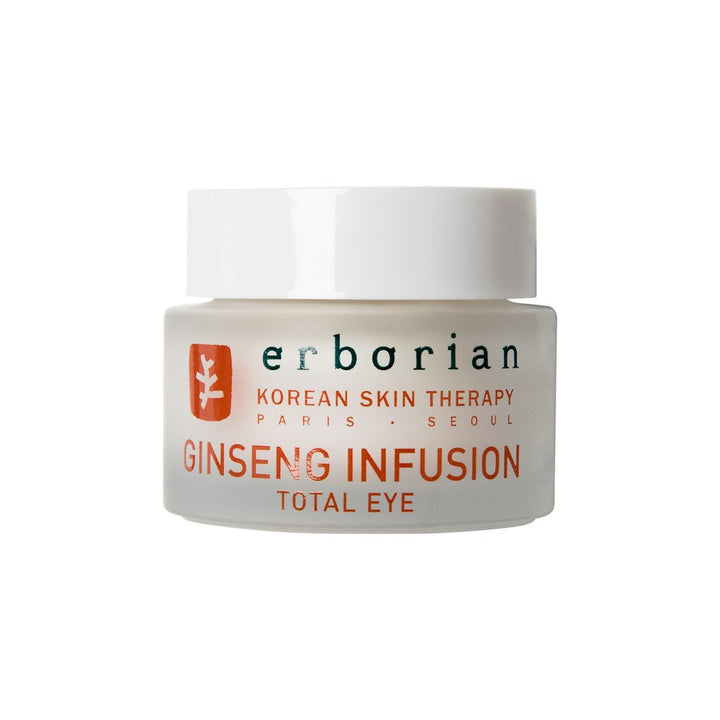 Ginseng Infusion Total Eye 15ml