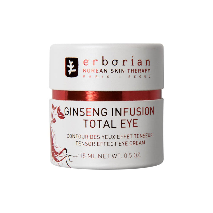 Ginseng Infusion Total Eye 15ml