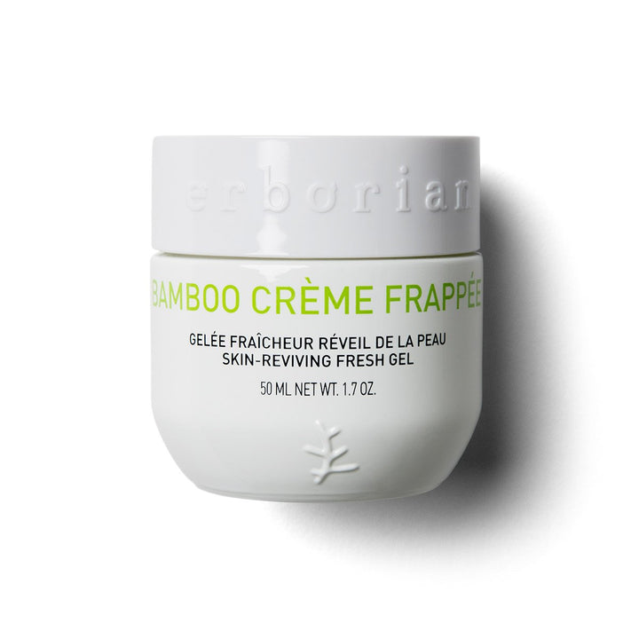 Bamboo Creme Frappee Skin Reviving Gel 50ml