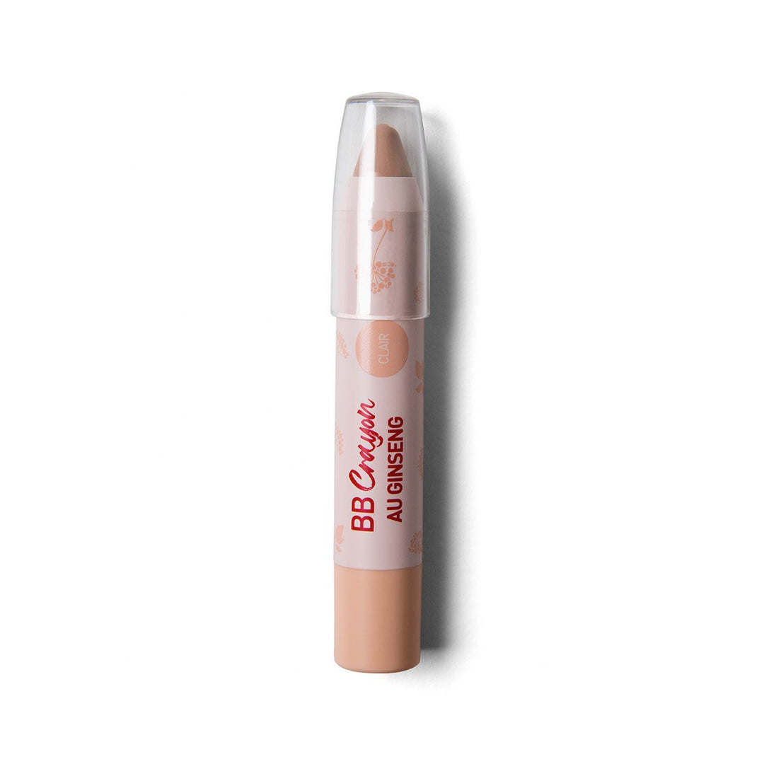 Bb Crayon Conceal Imperfections