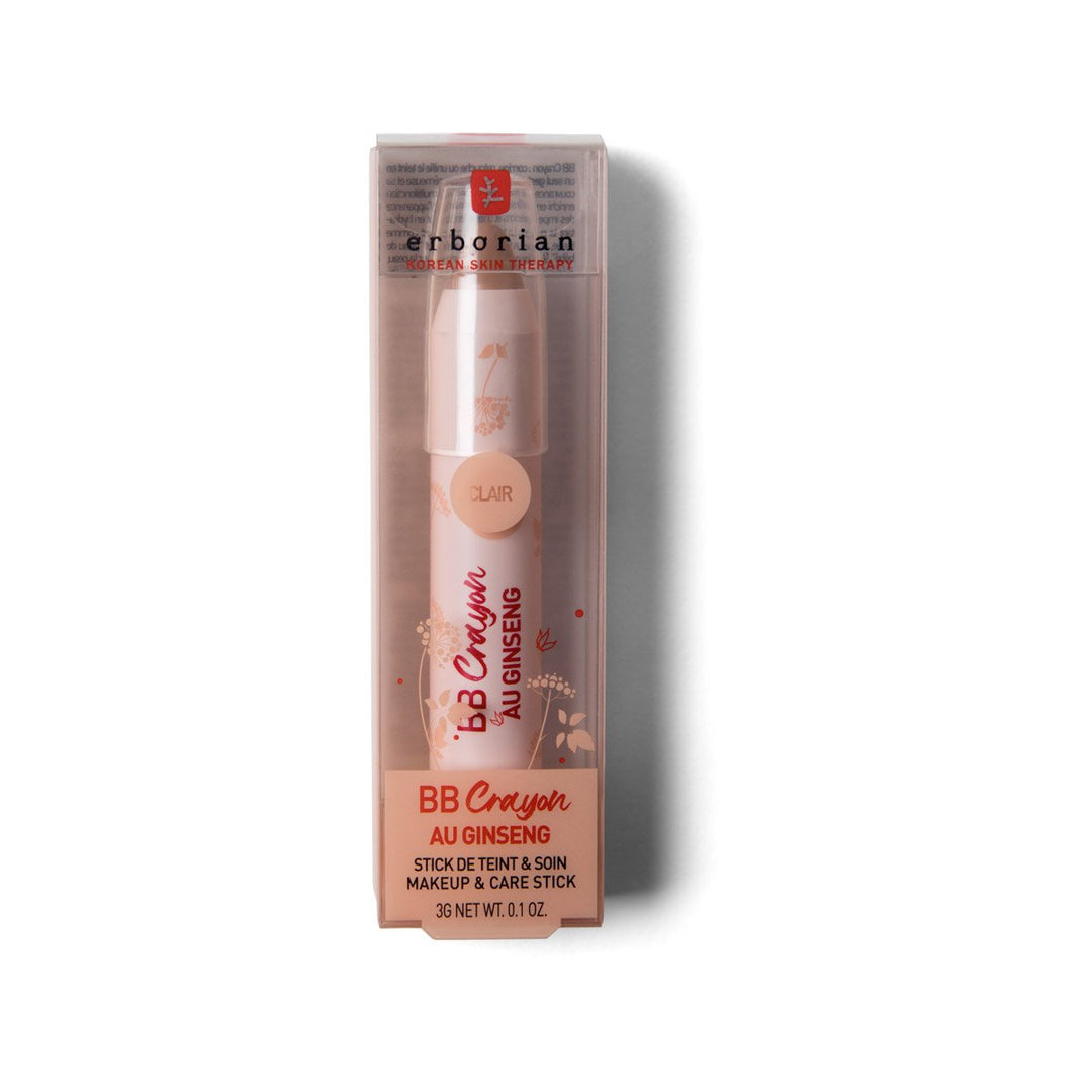 Bb Crayon Conceal Imperfections