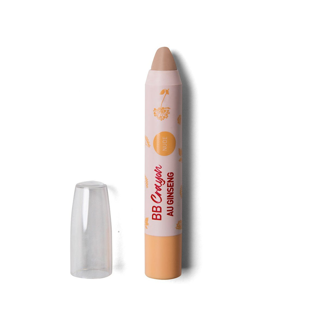 Bb Crayon Conceal Imperfections