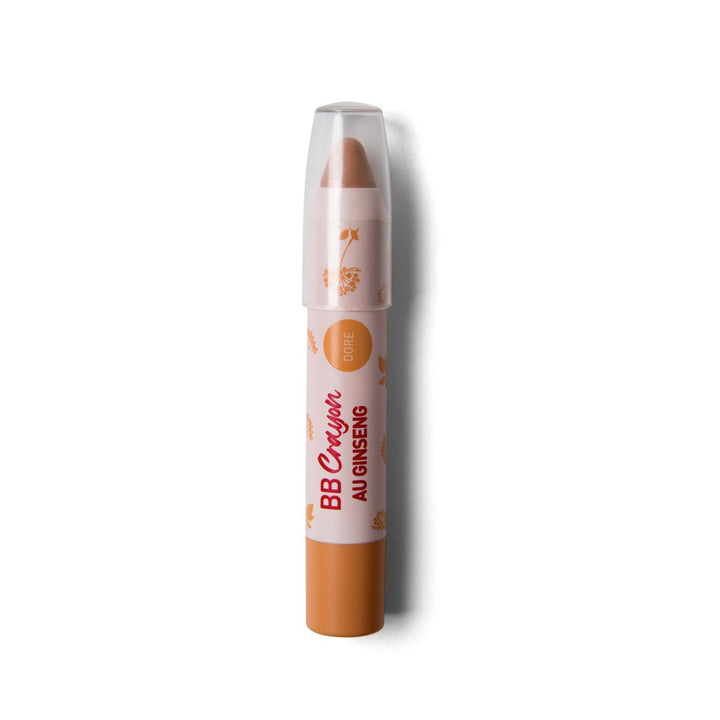 Bb Crayon Conceal Imperfections