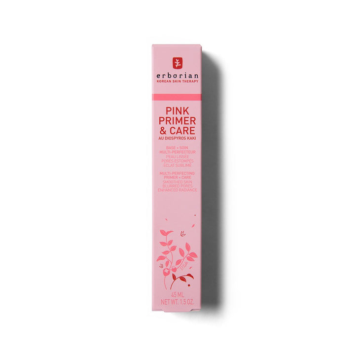 Pink Primer & Care