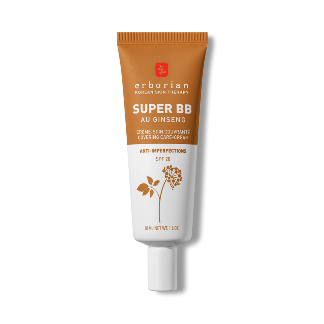 Super BB 40ml