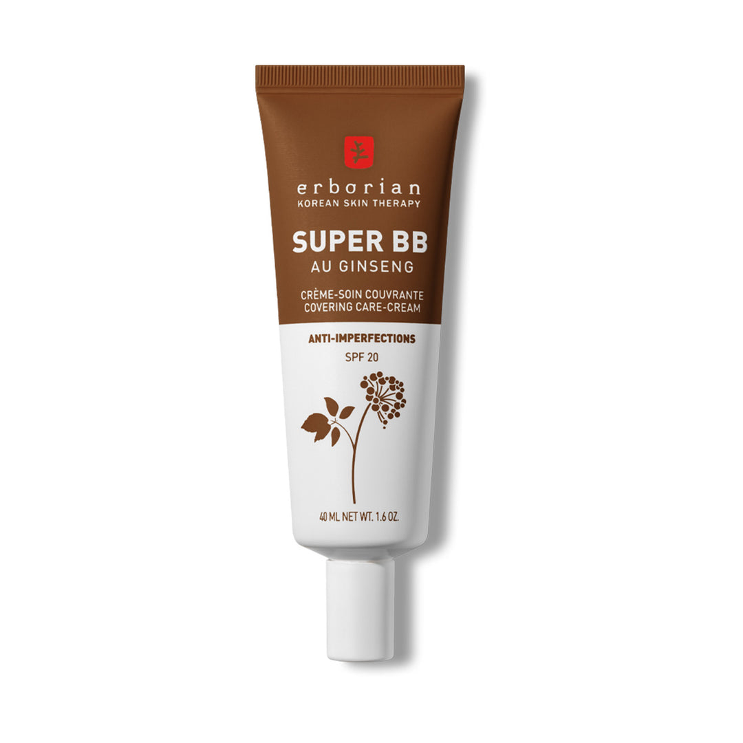 Super BB 40ml