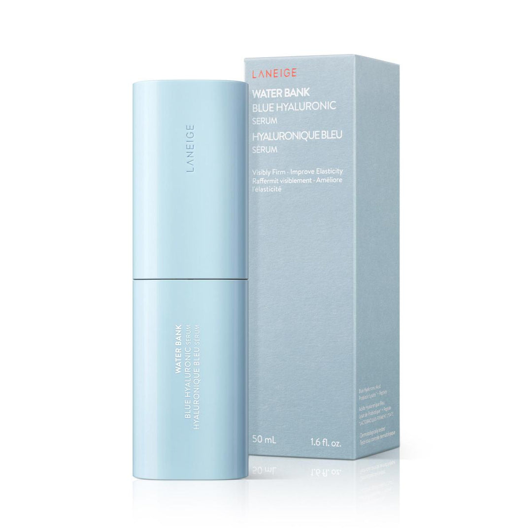 Water Bank Blue Ha Serum