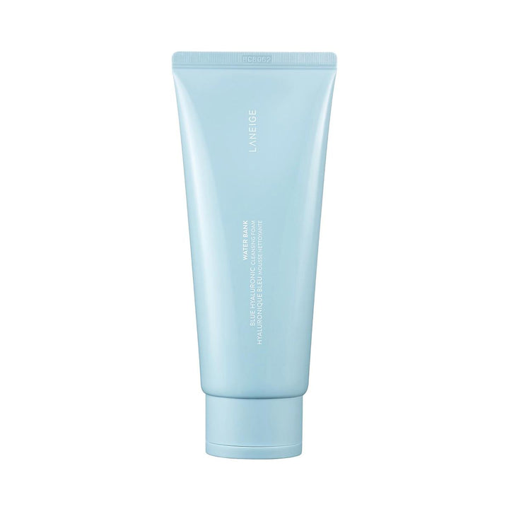 Water Bank Blue Ha Cleansing Foam