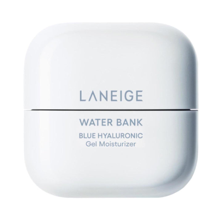 Water Bank Gel Moisturizer