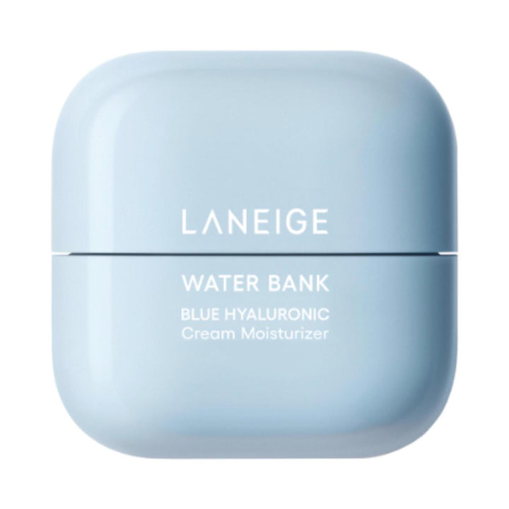 Water Bank Blue Ha Cream Moisturizer 20ml