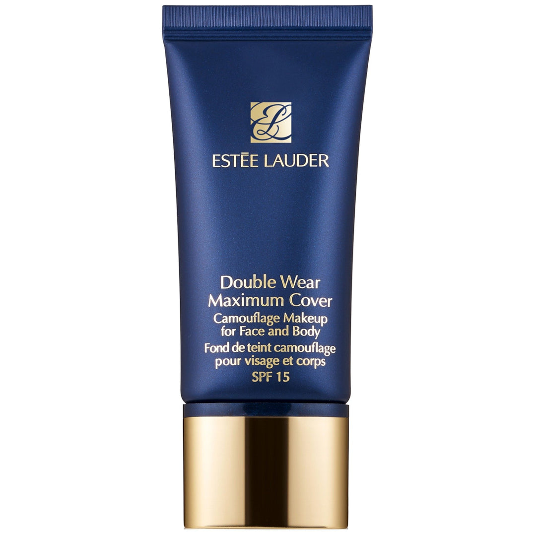 Double Wear Maximum Cover SPF15 Foundation 30ml