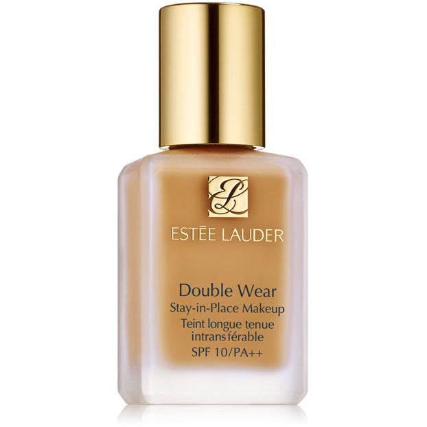 Double Wear Stay-in-Place SPF10 Foundation 30ml