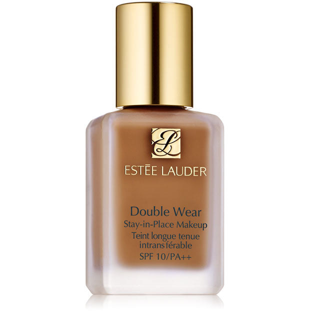 Double Wear Stay-in-Place SPF10 Foundation 30ml