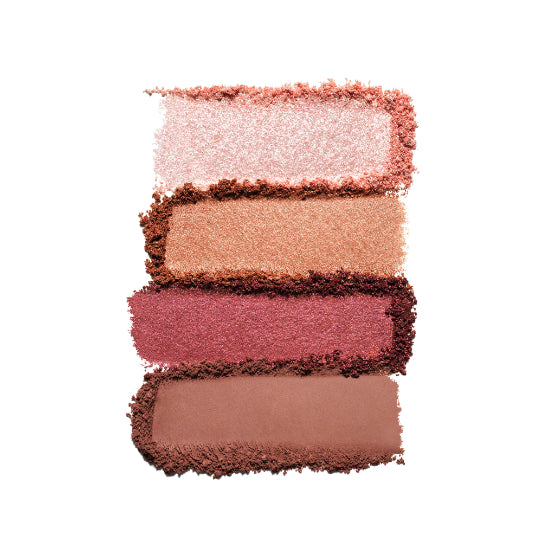 Pure Color Envy Luxe EyeShadow Quad