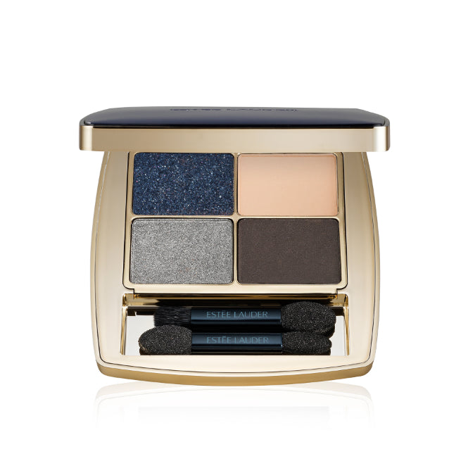 Pure Color Envy Luxe EyeShadow Quad