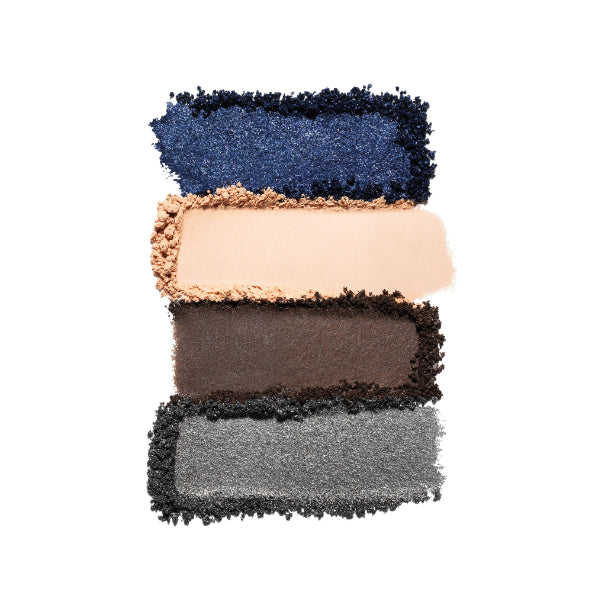 Pure Color Envy Luxe EyeShadow Quad