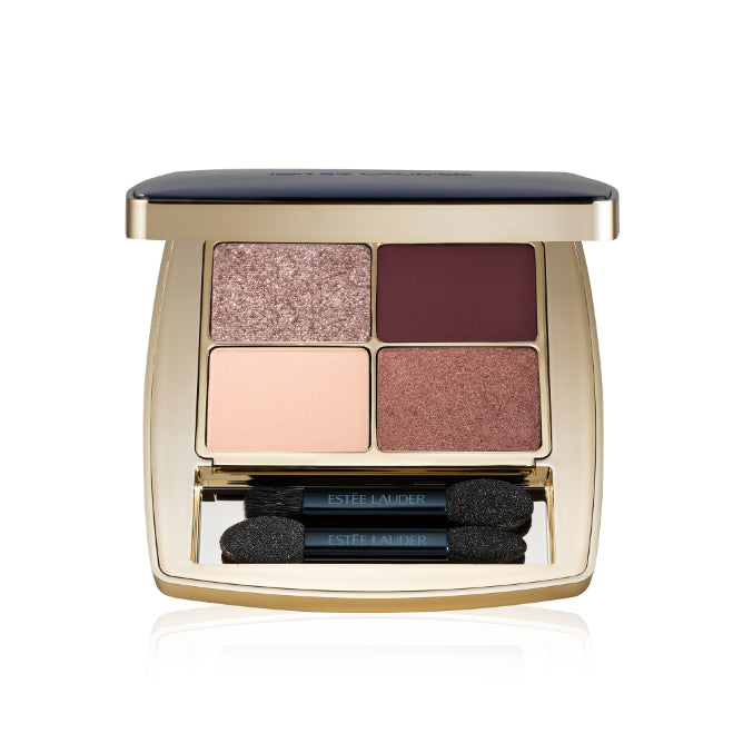 Pure Color Envy Luxe EyeShadow Quad