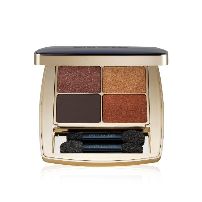 Pure Color Envy Luxe EyeShadow Quad