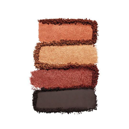 Pure Color Envy Luxe EyeShadow Quad