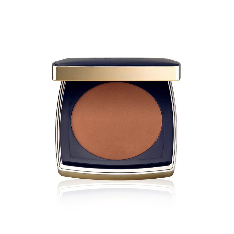 Double Wear Stay-in-Place Matte Powder Foundation SPF 10 12g