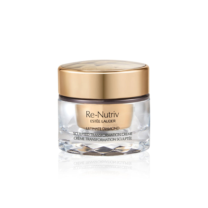 Re-Nutriv Ultimate Diamond Sculpted Transformation CrÃ¨me