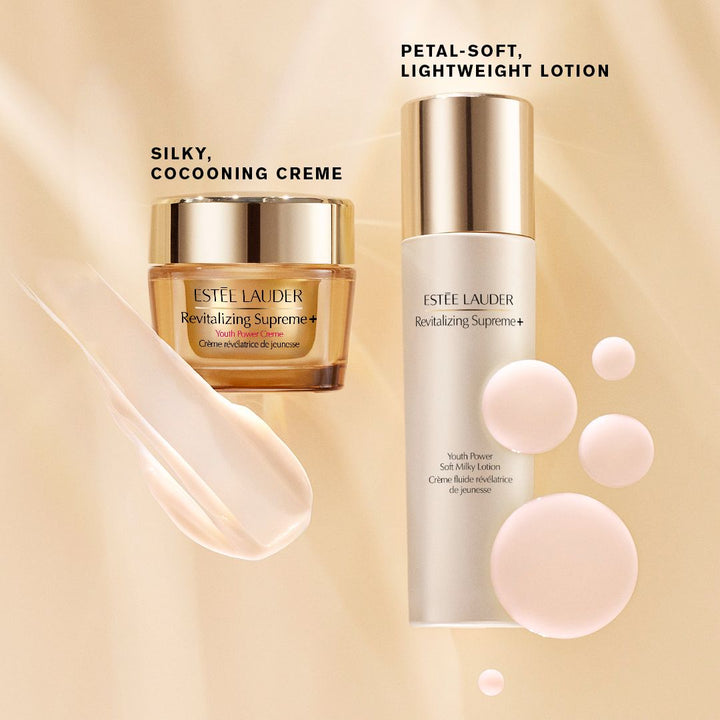 Revitalizing Supreme+ Youth Power Soft Milky Lotion