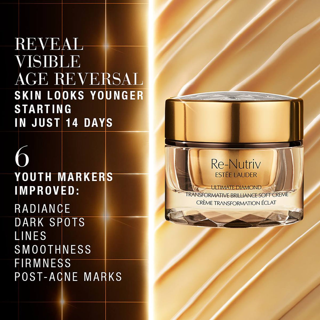 Re-Nutriv Ultimate Diamond Brilliance Moisturiser