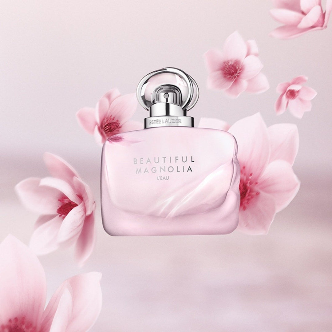 Beautiful Magnolia L’Eau Spray