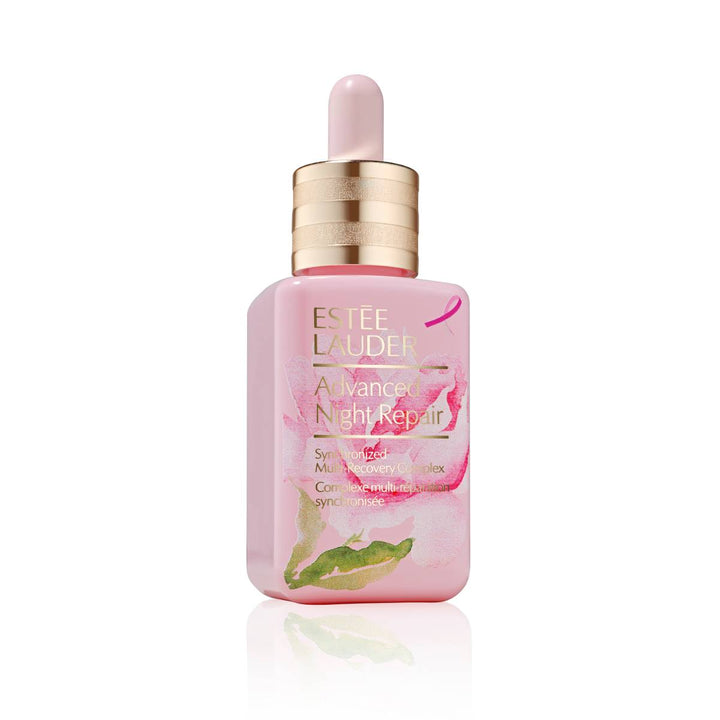 Limited Edition Pink Ribbon Advanced Night Repair Serum