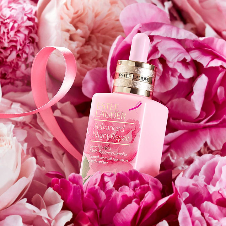 Limited Edition Pink Ribbon Advanced Night Repair Serum