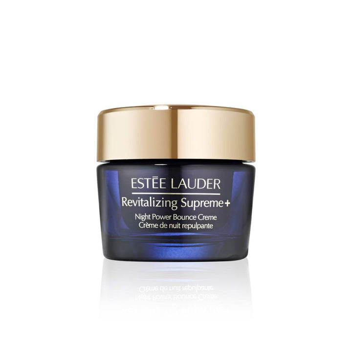 Revitalizing Supreme+ Night Power Bounce Creme