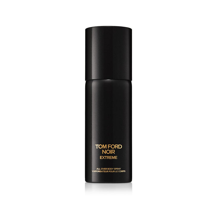 Noir Extreme All Over Body Spray – Edgars