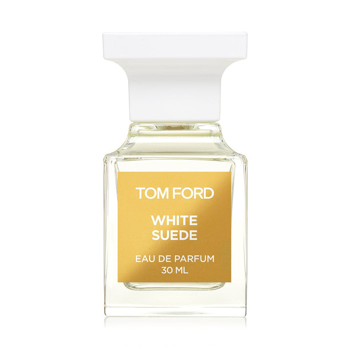 White Suede Eau De Parfum