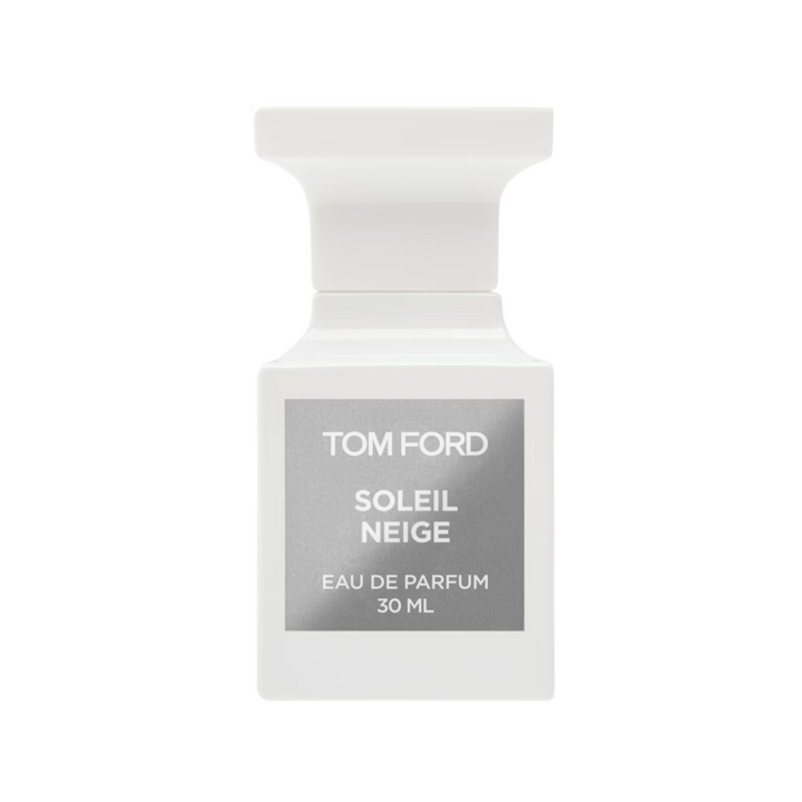 Soleil Neige Eau De Parfum 30ml